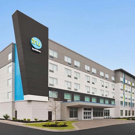 Tru By Hilton Greenville Woodruff Road, Sc Buitenkant foto