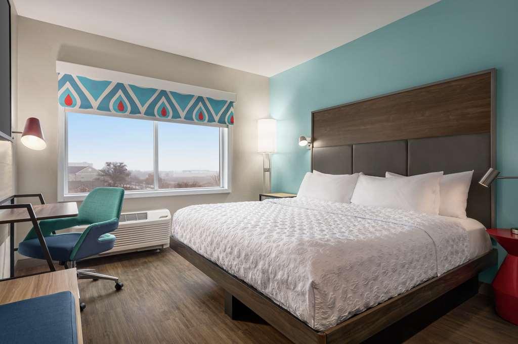 Tru By Hilton Greenville Woodruff Road, Sc Kamer foto