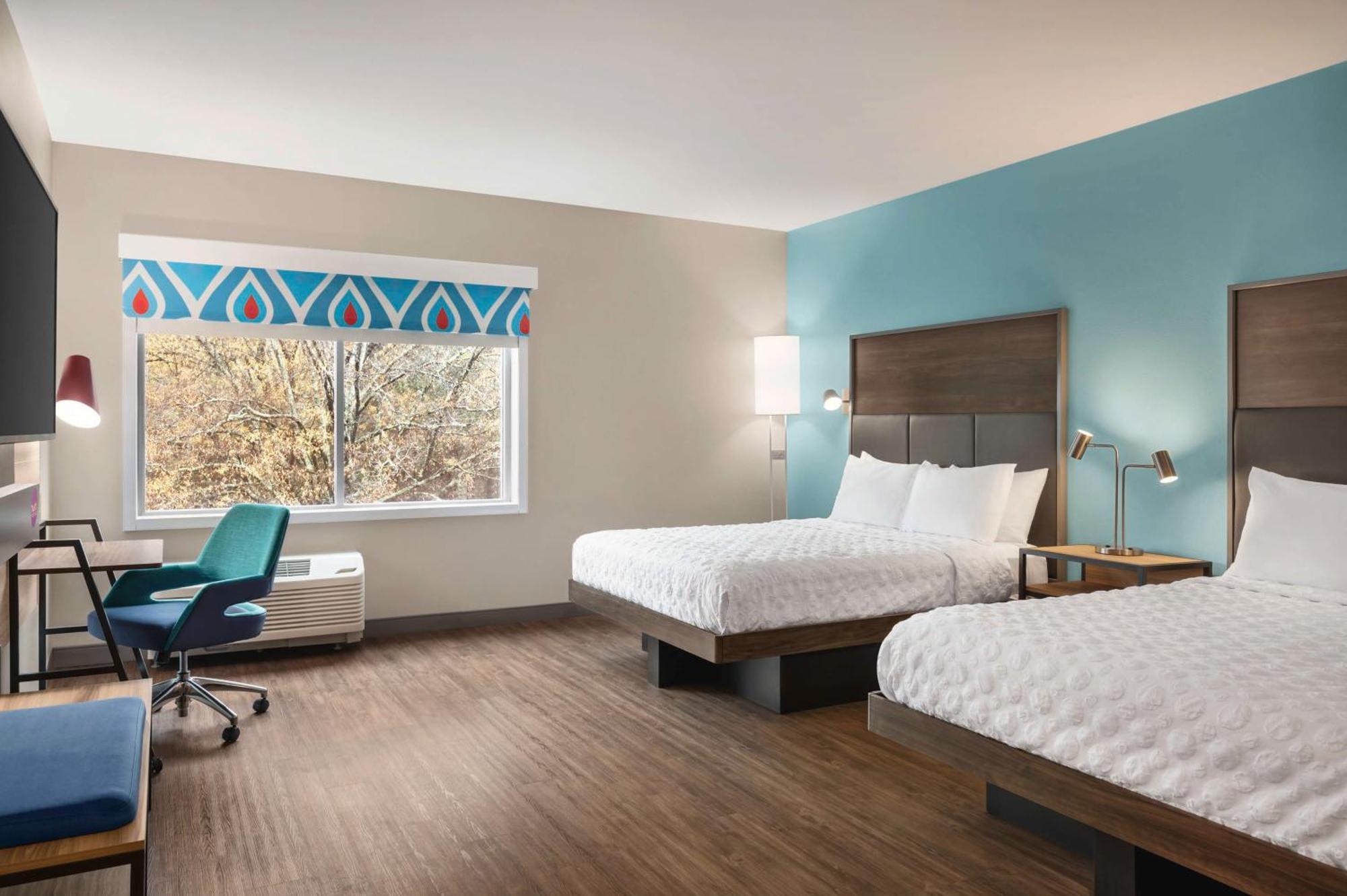 Tru By Hilton Greenville Woodruff Road, Sc Buitenkant foto