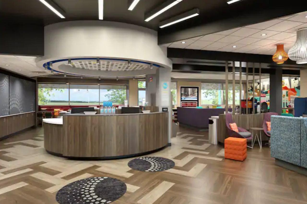 Tru By Hilton Greenville Woodruff Road, Sc Buitenkant foto